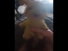 Трахаю своего Пикачу - Screenshot 8 of 16 - Tagalog