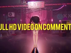 Big Bounce Breasts Tokino Sora