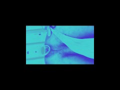 Butt plug Ass mortar 🔥💣