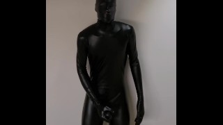 Gimp Masturbation 2