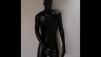 Gimp Masturbation 2