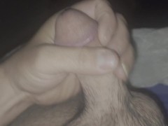 Busting a nut hard - Screenshot 5 of 16 - Cum
