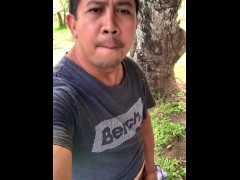 ariel delen outdoor jakol