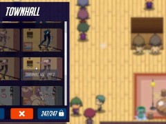 Third Crisis Sex Game Part 1 Townhall Sex Scenes 1 [18+] Gameplay
