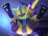 Zeraora & Toxtricity Lewd Training Pokemon Fucking Hentai Animation