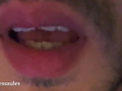 Sexting with a French Guy (En Subs) - Mae Dessaules - Screenshot 2 of 16 - Solo Boy