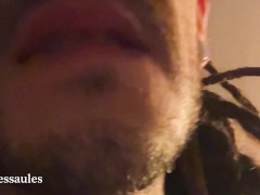 Sexting with a French Guy (En Subs) - Mae Dessaules - Screenshot 9 of 16 - French