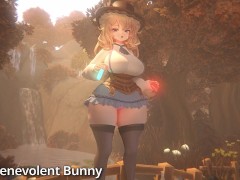 Potions of Growth - Screenshot 10 of 16 - Hourglass Expansion