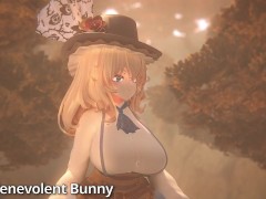 Potions of Growth - Screenshot 11 of 16 - Breast Expansion