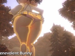 Potions of Growth - Screenshot 14 of 16 - Big Ass