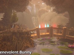 Potions of Growth - Screenshot 2 of 16 - Huge Boobs