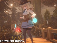 Potions of Growth - Screenshot 4 of 16 - Big Ass