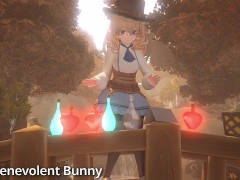 Potions of Growth - Screenshot 5 of 16 - Hourglass Expansion