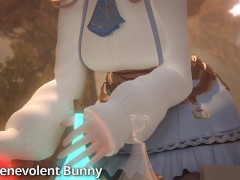 Potions of Growth - Screenshot 7 of 16 - Huge Boobs