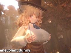 Potions of Growth - Screenshot 9 of 16 - Big Ass