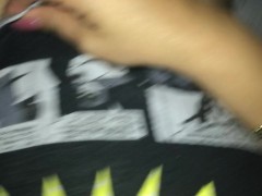 HOT HOUSEWIFE LOVES HER COCK