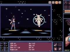 loi the lover RPG final game, golden armor