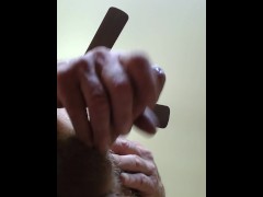 Dropping a Great big Dump! Open Wide Love😋