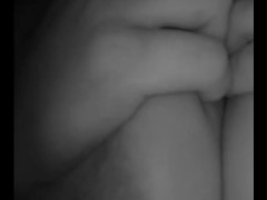 Big tits in your face POV