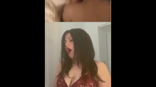 Video de reacción a Kim Kardashian cinta sexual