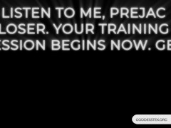 Prejac Training - Screenshot 4 of 16 - Countdown