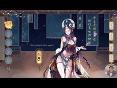 Hentai MILF finds love - Gameplay