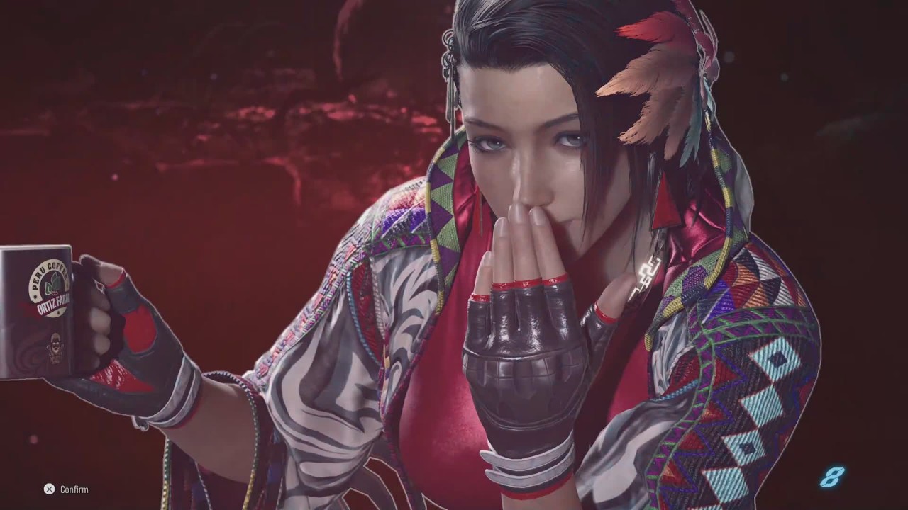 鉄拳 エロMOD 鉄拳8オンラインコミュニティをポンドタウンに連れて行く(鉄拳8オンラインランクマッチ) - Pornhub.com