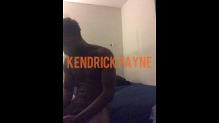 Tiny black cock gets jerked in many different positions. + rant @ the end. Watch the full video if y