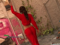 WE ARE LOST, LANDON ROUTE CAP 16