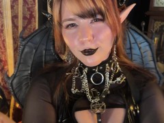 Succubus Cosplay June Lovejoy Preview