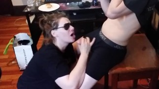 Heather Kane Denies Fan of Second Blowjob  
