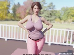 HEART PROBLEMS CAP 23 - Screenshot 13 of 16 - Hot