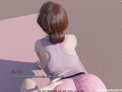 HEART PROBLEMS CAP 23 - Screenshot 16 of 16 - Hot
