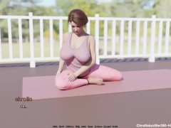 HEART PROBLEMS CAP 23 - Screenshot 3 of 16 - Big Booty