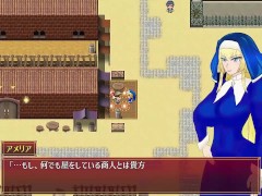 白銀の弾丸-淫欲に堕ちる女保安官と女聖騎士- 体験版 非情口行き - Screenshot 11 of 16 - Ruis Game Room