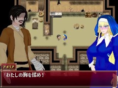 白銀の弾丸-淫欲に堕ちる女保安官と女聖騎士- 体験版 非情口行き - Screenshot 15 of 16 - Ruis Game Room