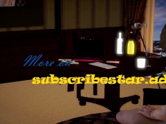 Room 2101 Vol.2: Anna P Casting - Screenshot 15 of 16 - Casting Couch