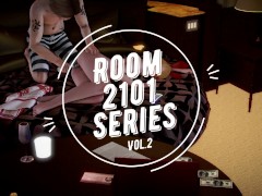 Room 2101 Vol.2: Anna P Casting - Screenshot 4 of 16 - Anal Casting