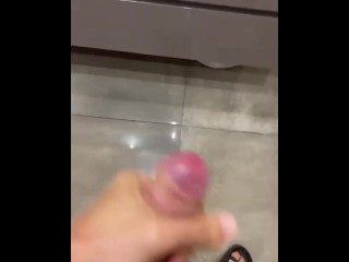 Cum Fontana Esplosione