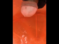 Cum Inside Water (වතුර ඇතුලෙ බඩු යවමු)