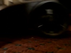 Giantess POV Unaware Vacuum Scare