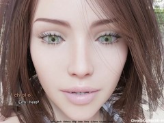 HEART PROBLEMS CAP 26