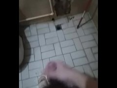 Jakol sa matigas na Umaga nalibugan sa katabi kung houseboy sarap Niya chupain