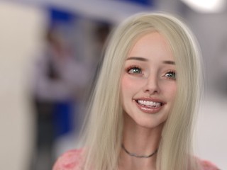 Тяжелые времена [v0.3.0] #11