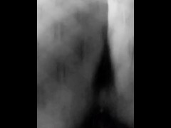 POV got caught twerkin again