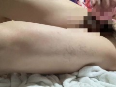 1000回以上中出ししたお気に入りのオナホールでオナニーするA - Screenshot 10 of 16 - Japanese Big Tits