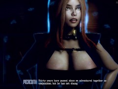 Roundscape Eclipse-Big Boobies - Screenshot 11 of 16 - Gameplay