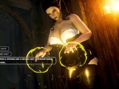 Roundscape Eclipse-Big Boobies - Screenshot 5 of 16 - Sexxygaming