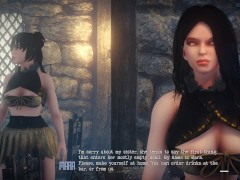 Roundscape Eclipse-Big Boobies - Screenshot 6 of 16 - Fantasy