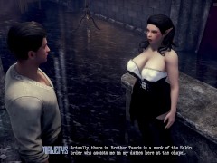 Roundscape Eclipse-Big Boobies - Screenshot 7 of 16 - Gameplay